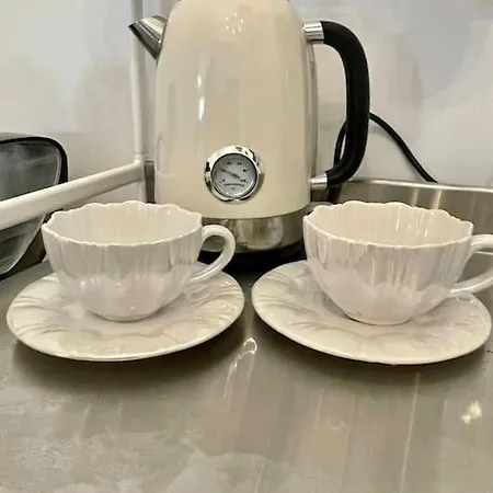 Lägenhet Rossa 200 Metros Playa *