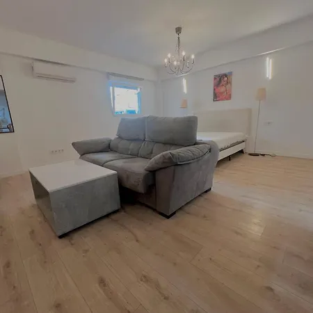 Rossa 200 Metros Playa * トレビエハ