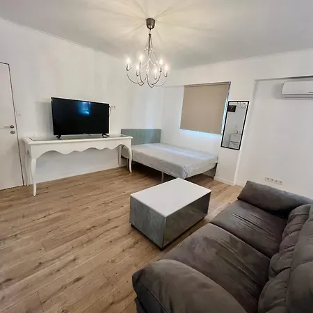 Rossa 200 Metros Playa * トレビエハ