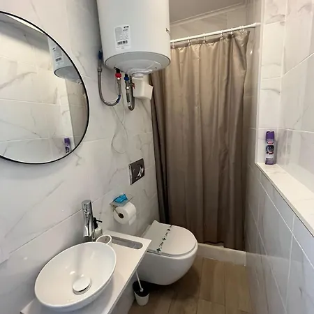 アパート Rossa 200 Metros Playa