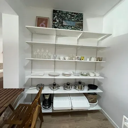 Rossa 200 Metros Playa *