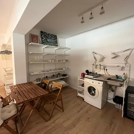 Rossa 200 Metros Playa Torrevieja