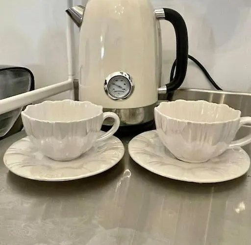 Lejlighed Rossa 200 Metros Playa *