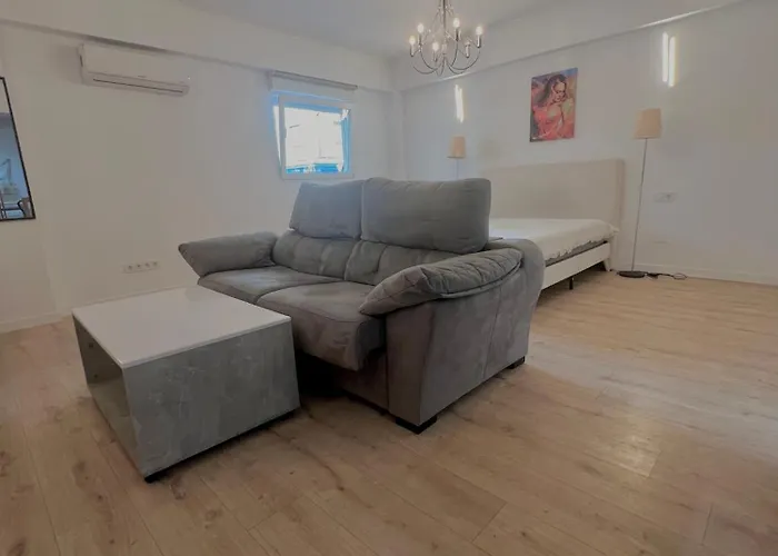 Rossa 200 Metros Playa * Torrevieja