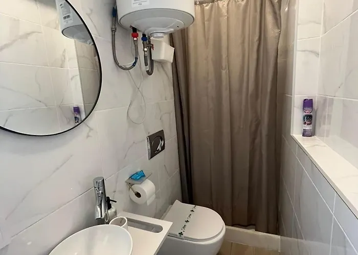 Lejlighed Rossa 200 Metros Playa