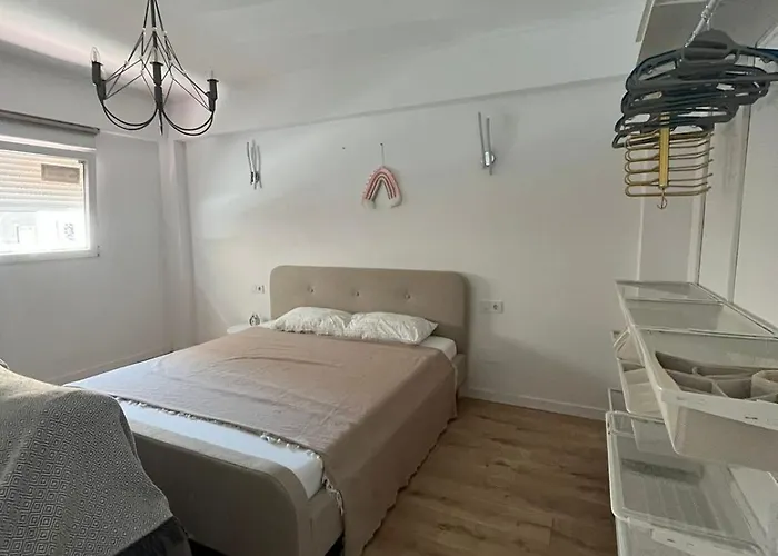 Rossa 200 Metros Playa