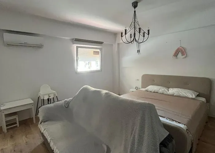 Lejlighed Rossa 200 Metros Playa