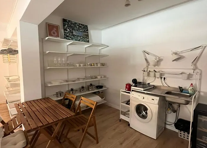 Rossa 200 Metros Playa Torrevieja