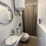 아파트 Rossa 200 Metros Playa